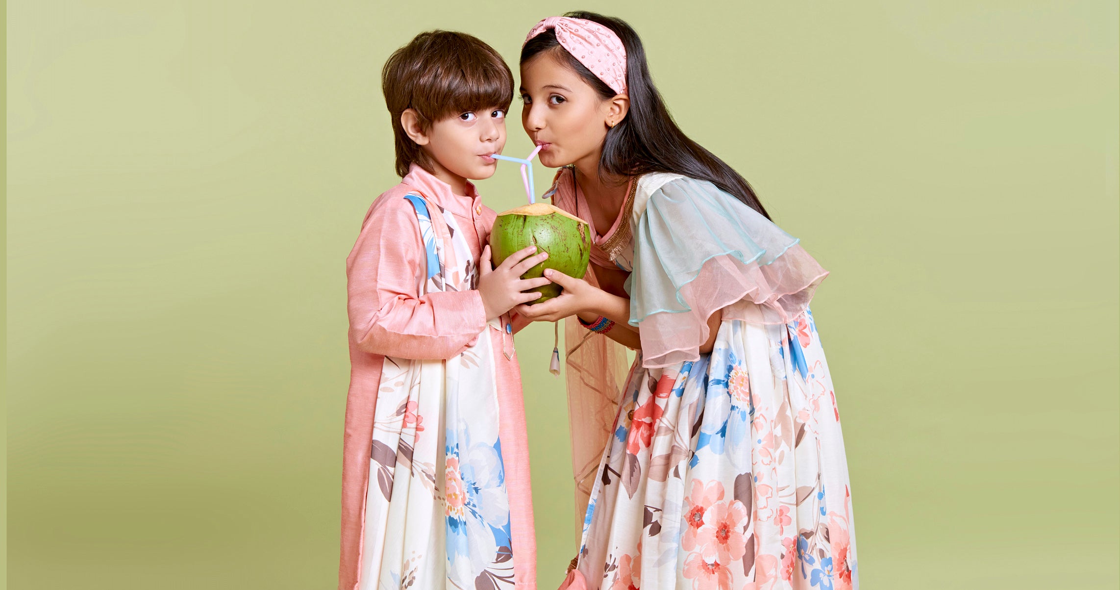 Black - Wedding - Indian Kids Wear: Buy Ethnic Dresses and Clothing for Boys  & Girls